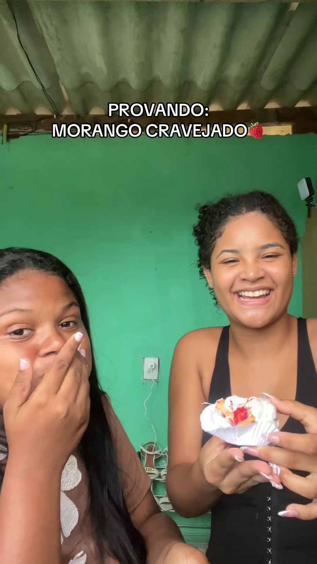 @Dona míope 👀
