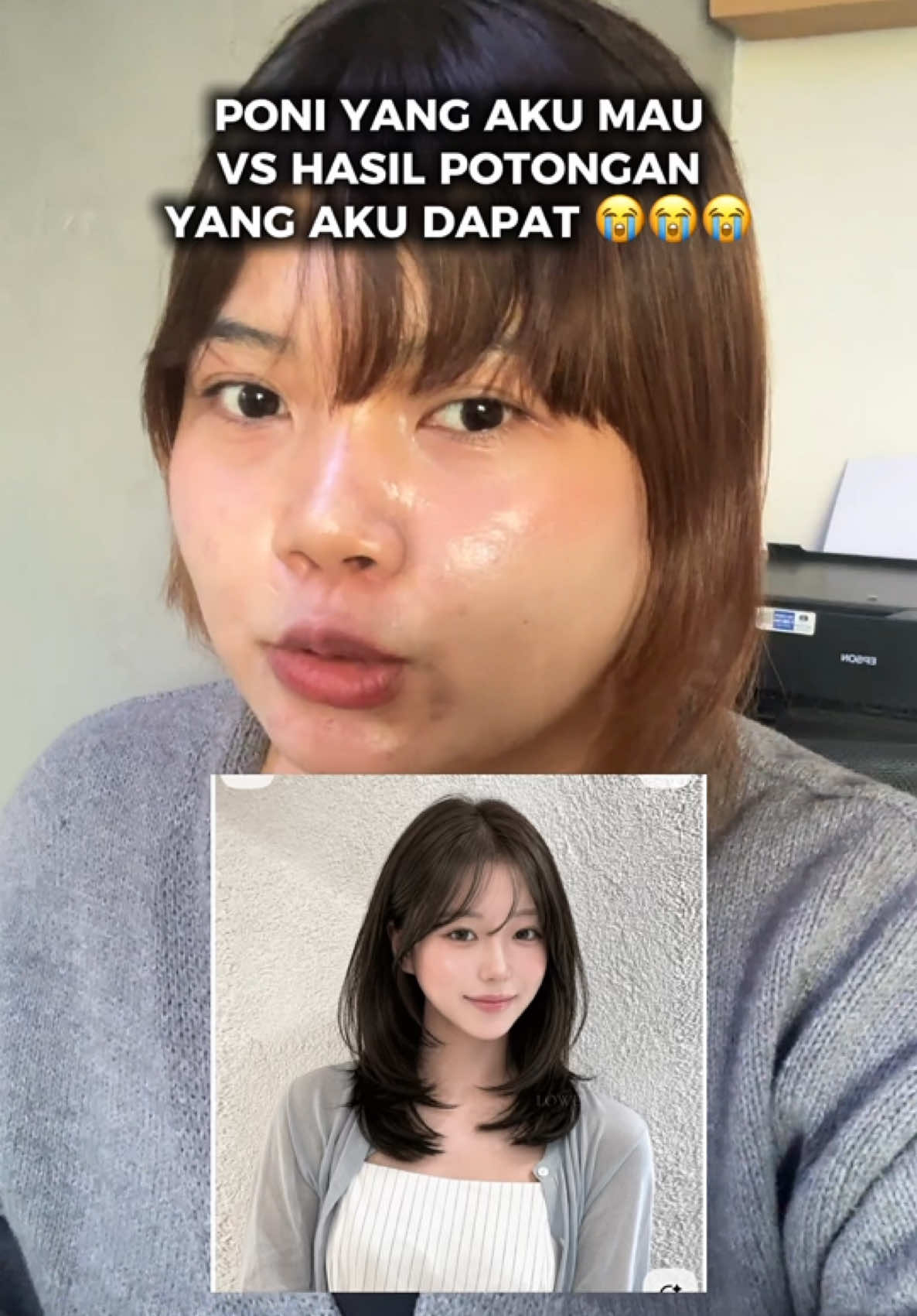 @ichi | glow up journey