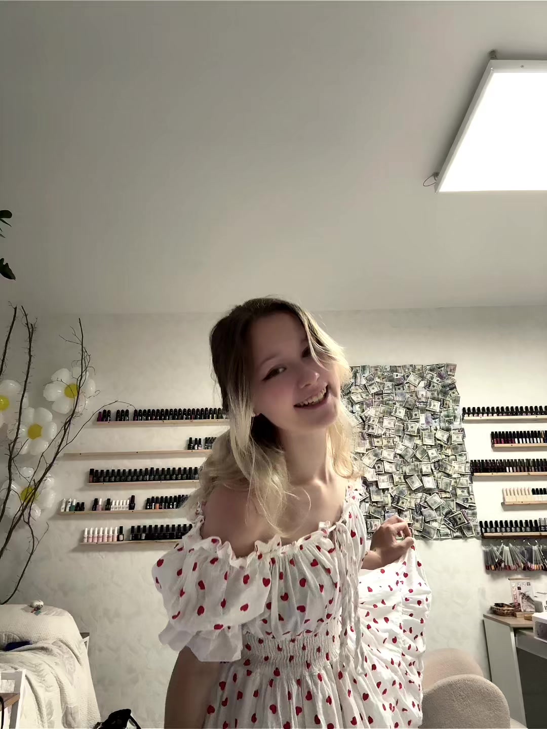 @каспер @