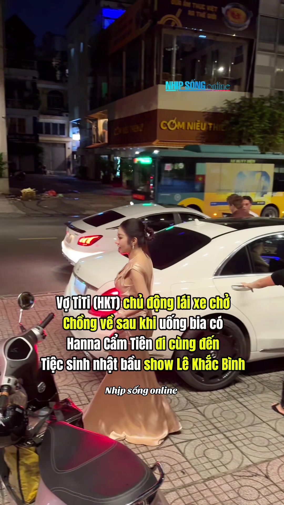 @Nhịp Sống Online