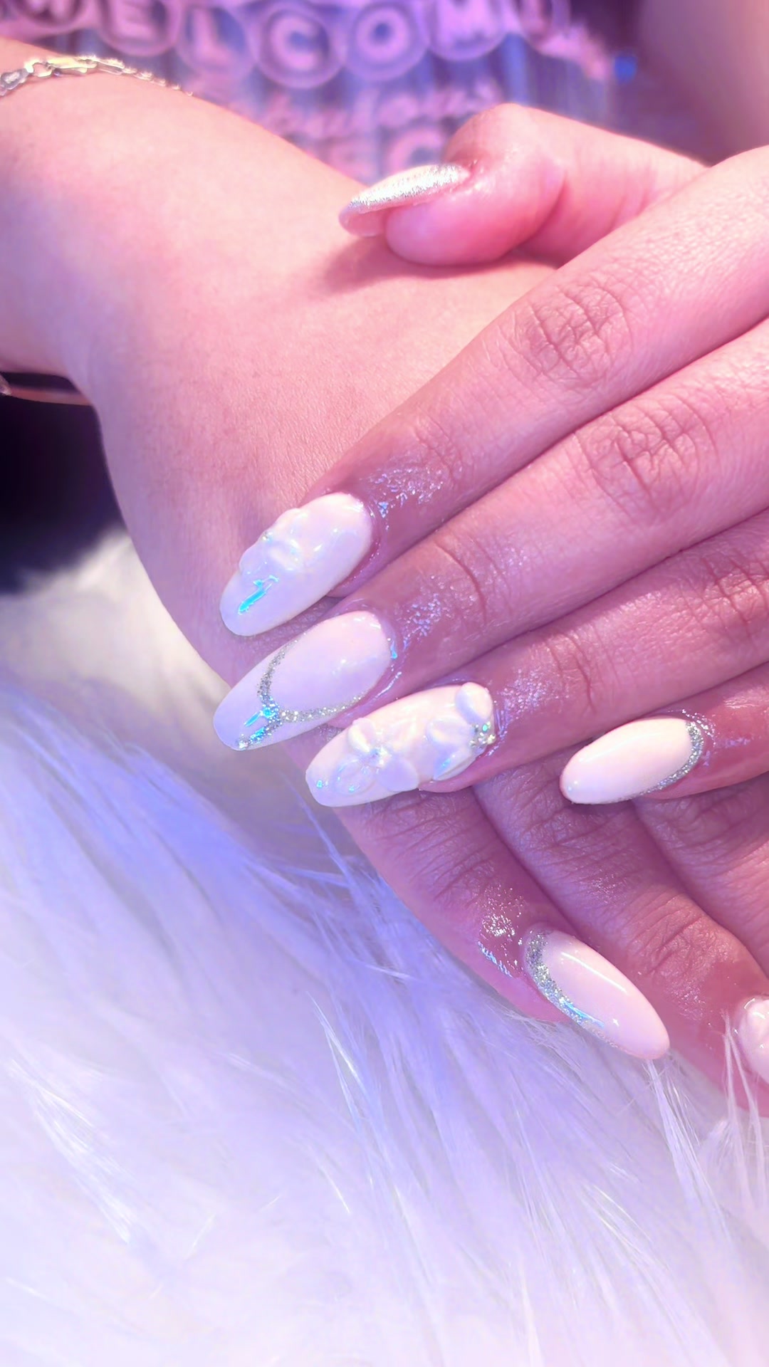 @Nails by Lidia