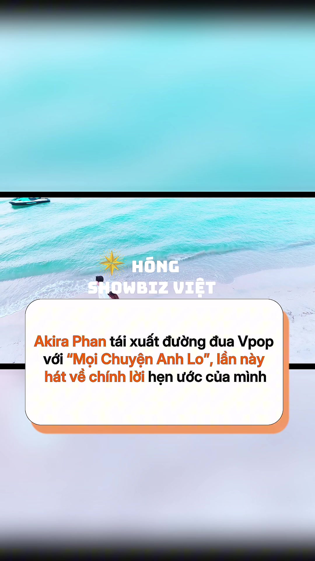 @Hóng Showbiz Việt