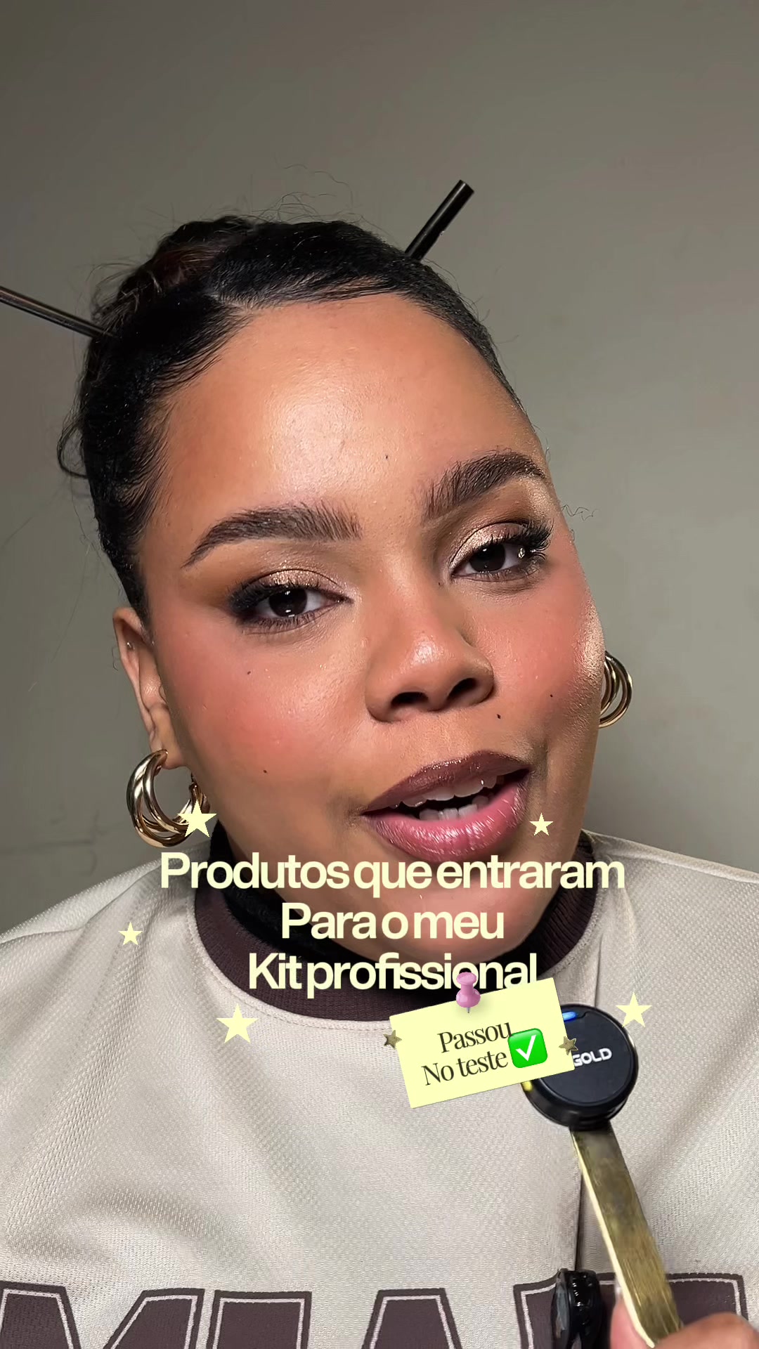 @lari |maquiadora em SP