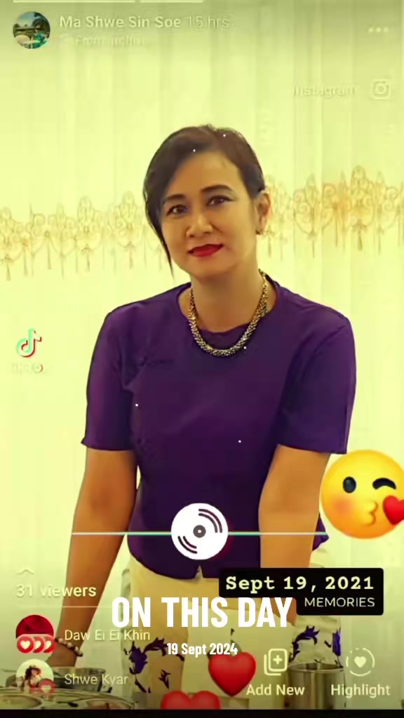 @🤍🤍🤍Ma Shwe Sin Soe🤍🤍🤍