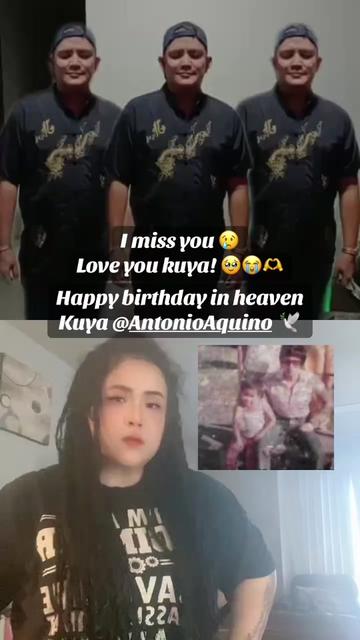 @joyce aquino