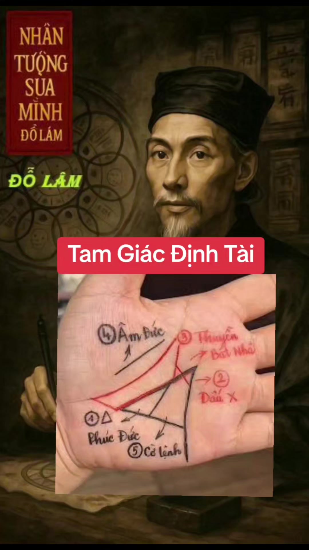 @Nhân Tướng Hiểu Mình