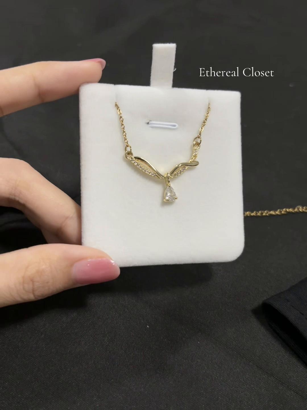 @Ethereal Closet ð