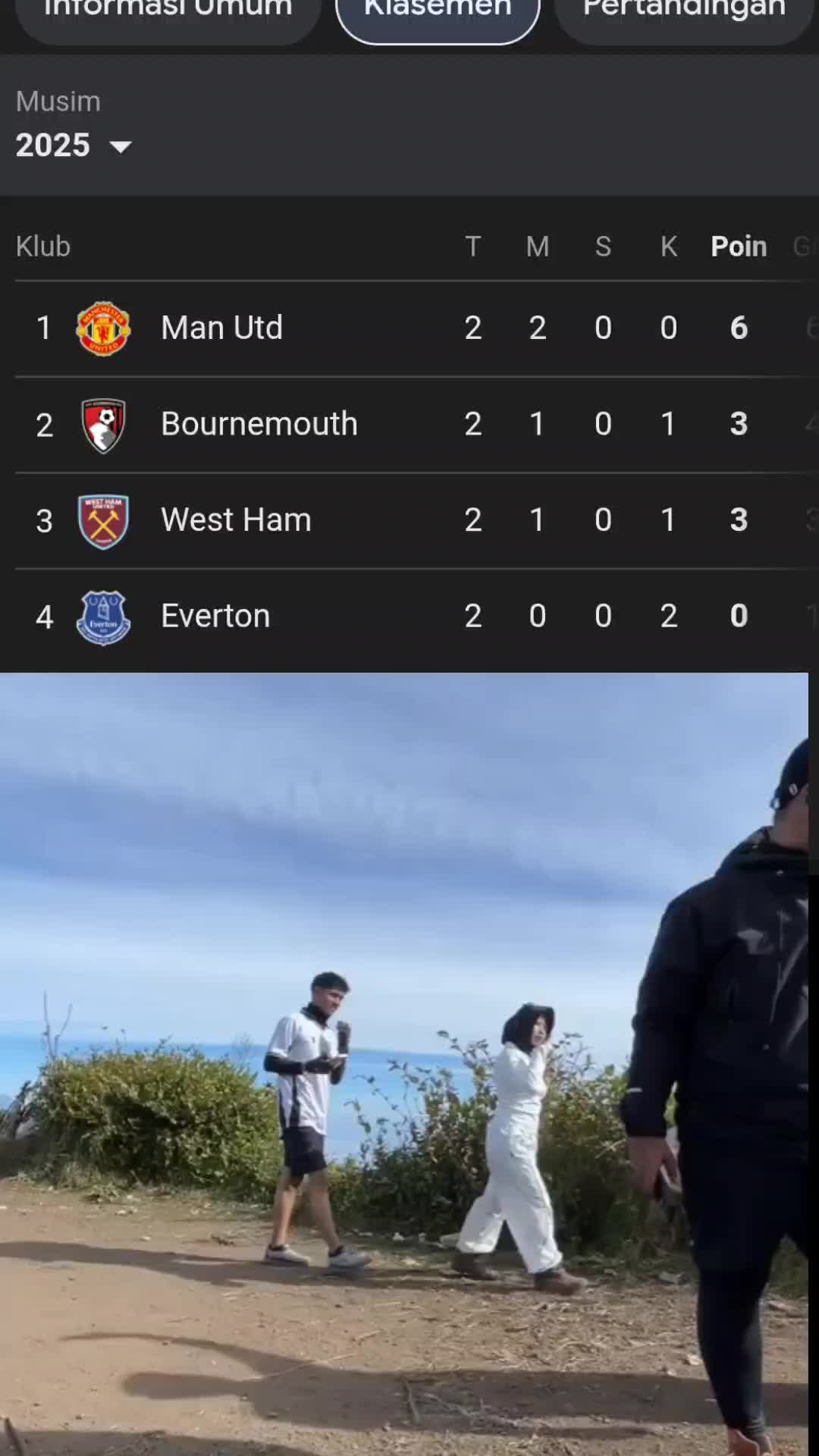 @PENIKMAT BOLA