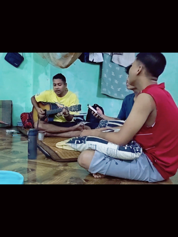 @YanNaingMyoAung Chord & Lyric