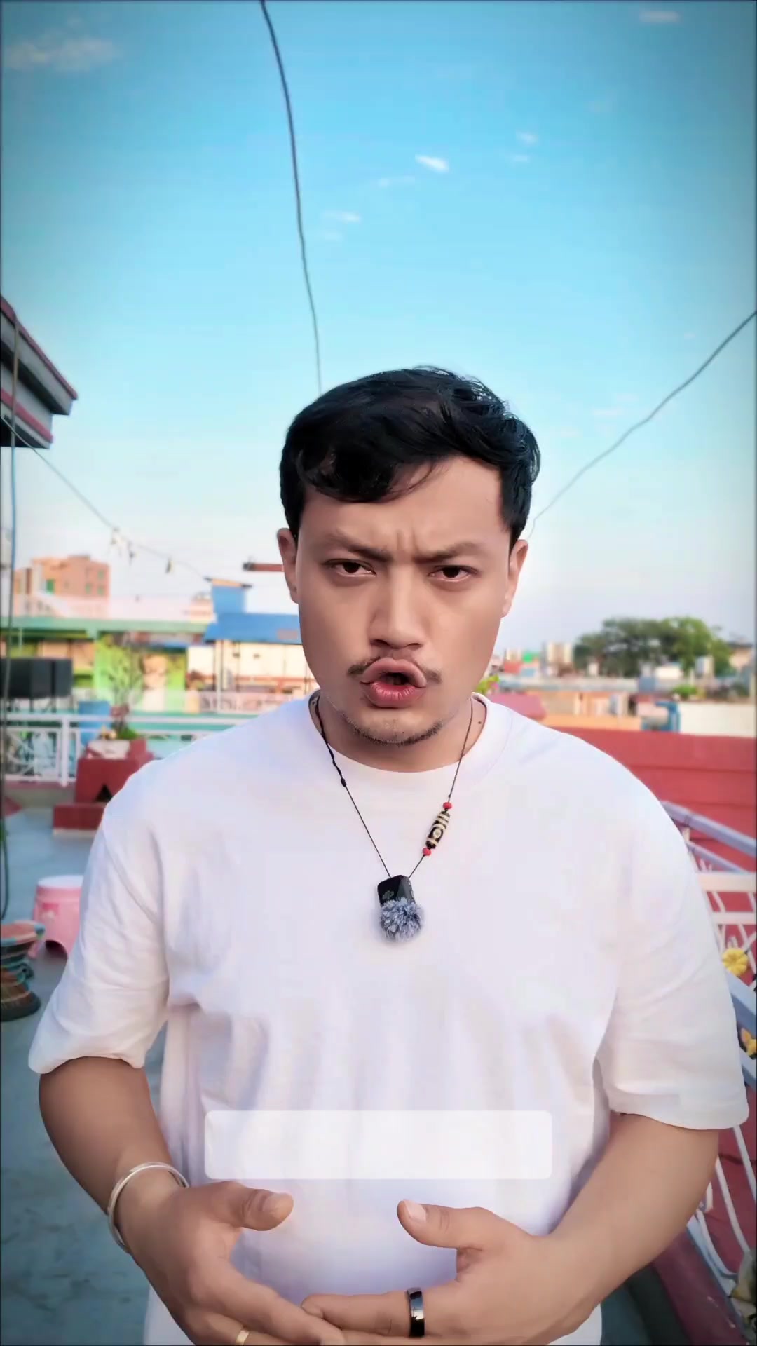 @Bibid Jung Thapa