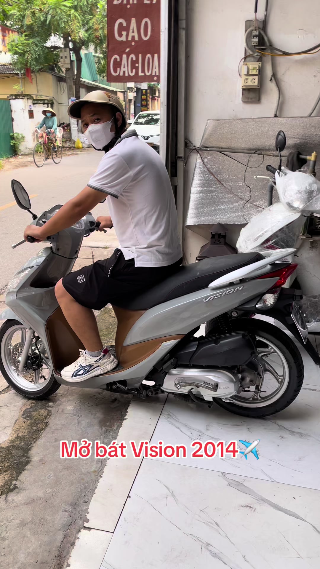 @Xe Máy Đức Dũng