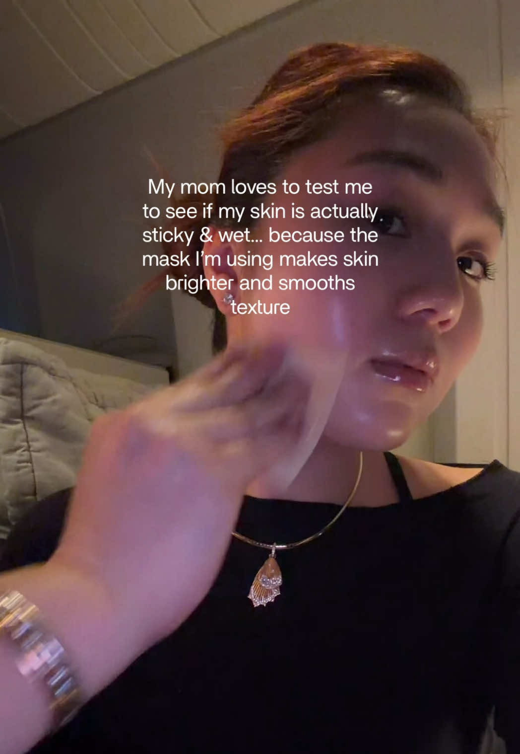 @Song Of Skin