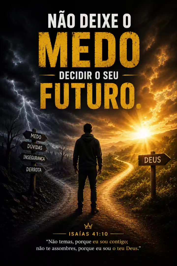 @Amigos de Deus