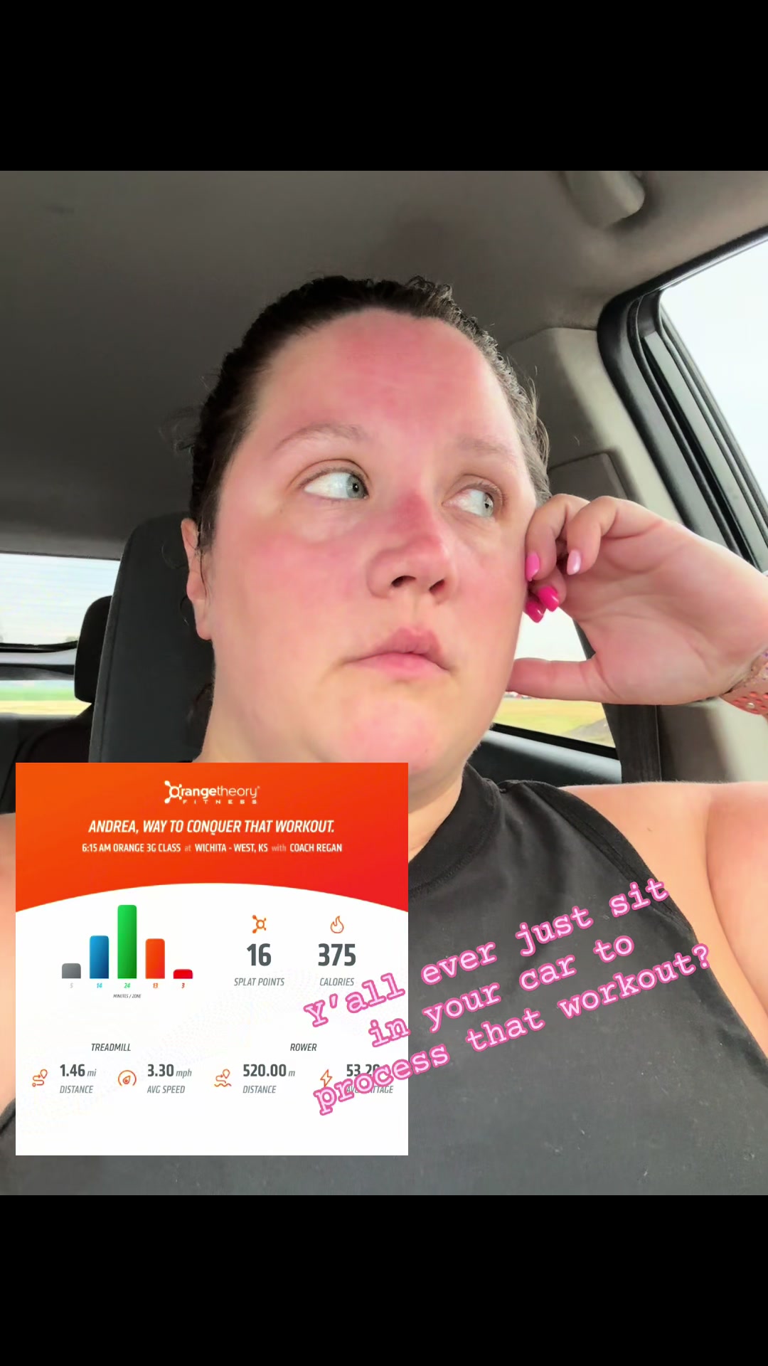 @Andrea 🧵 Blush ‘N Bloom