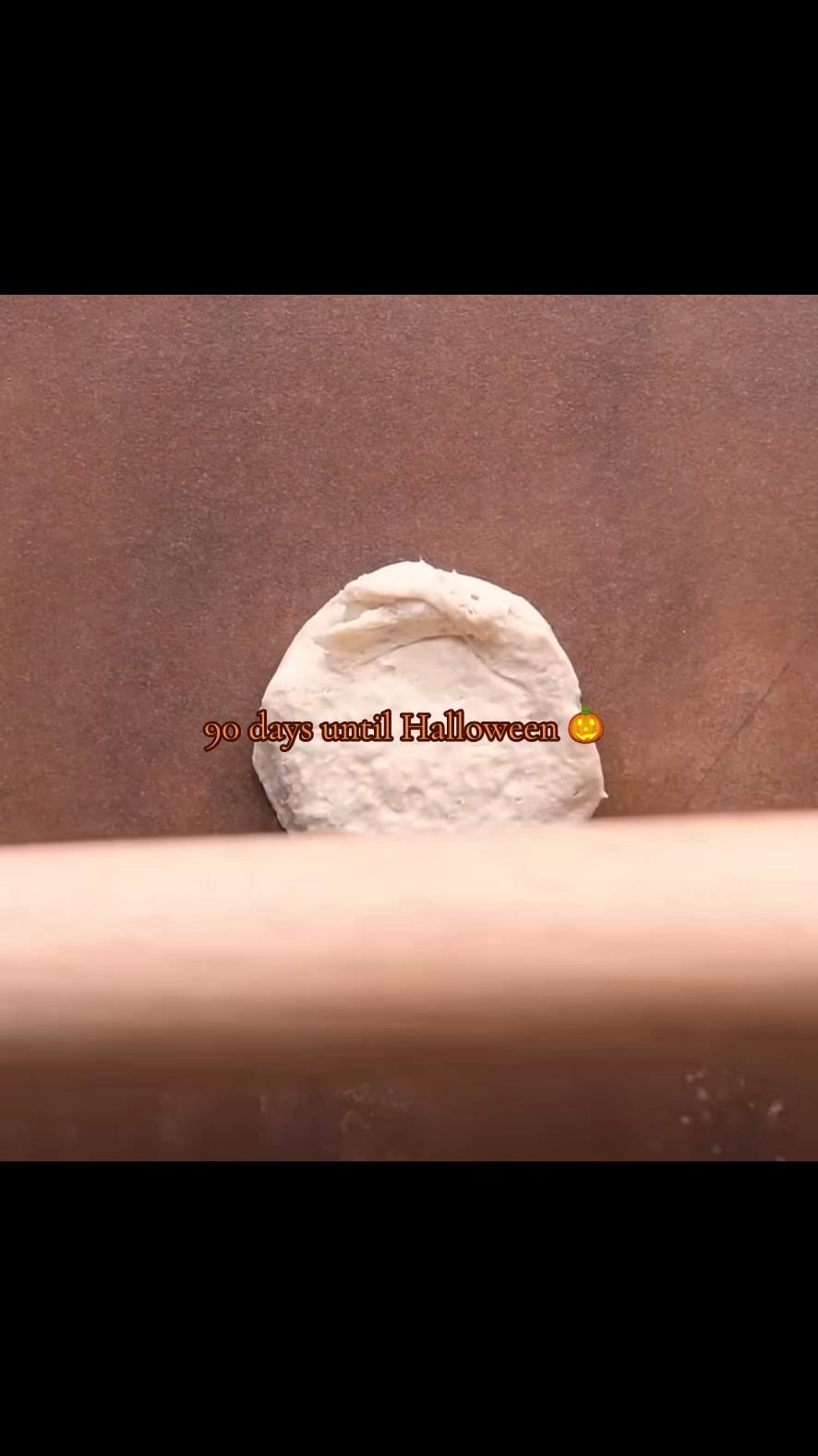 @Halloween count down