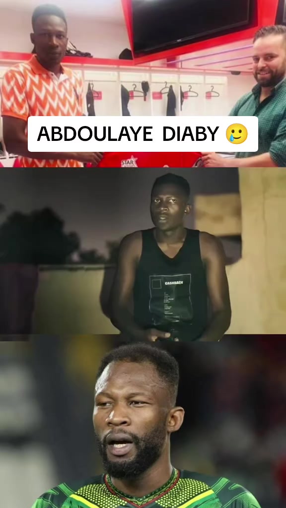@Vive Les Aigles du Mali