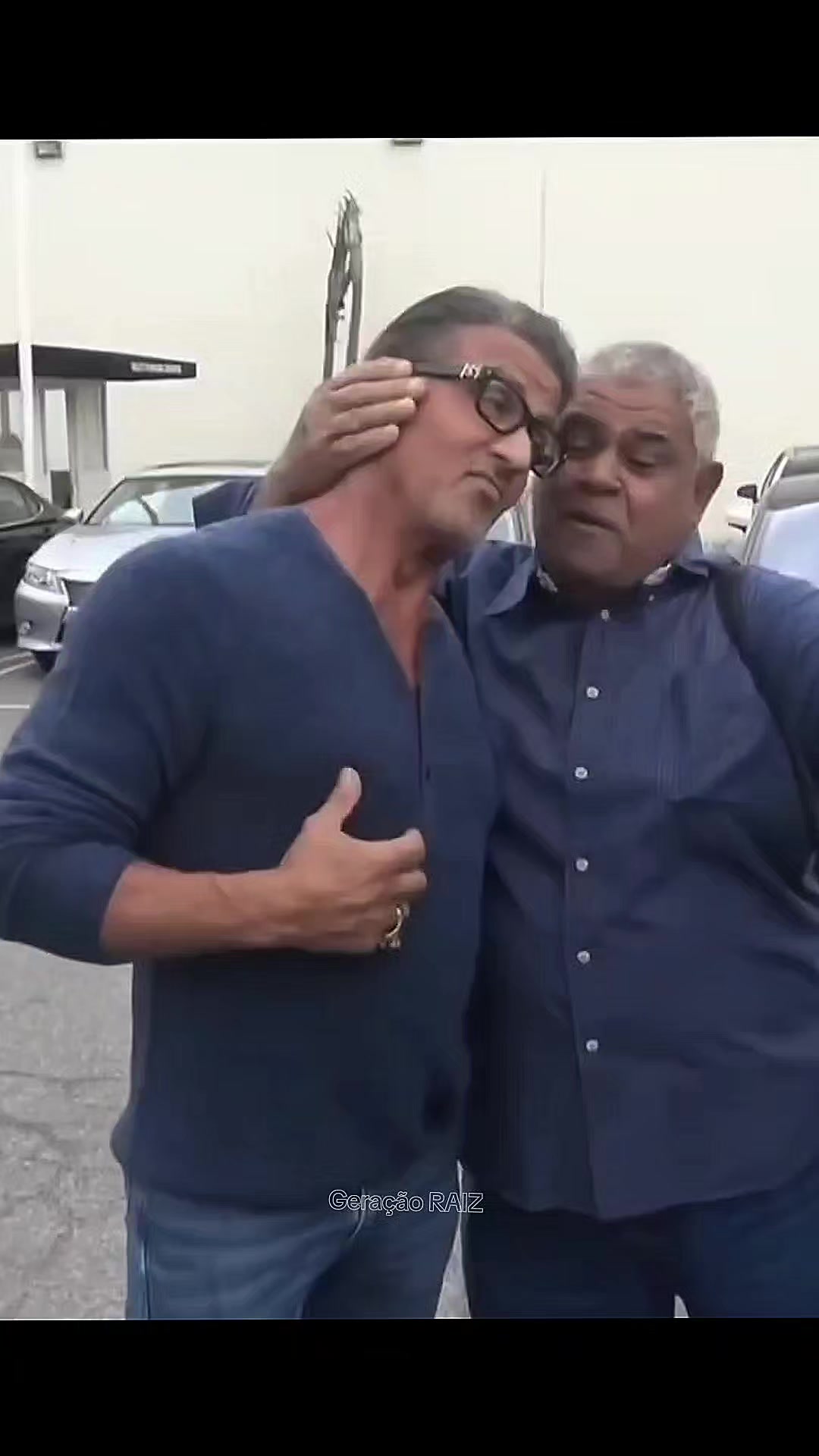 @STALLONE Over The Top