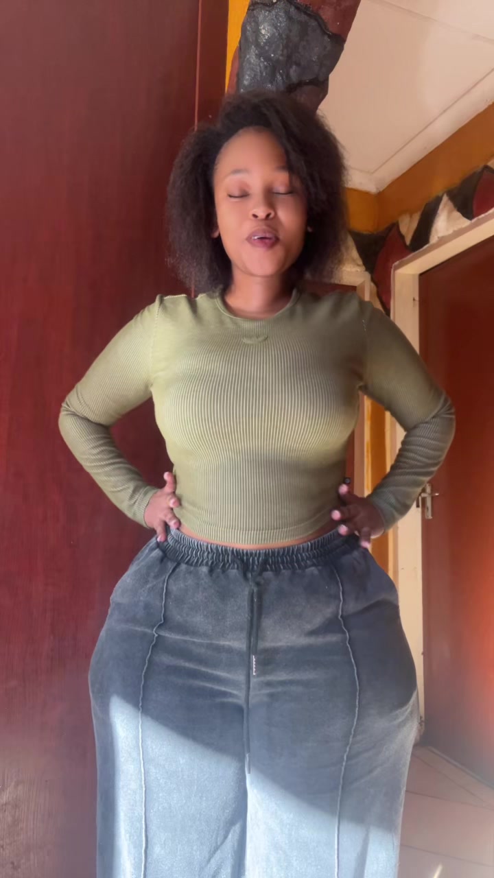 @Lesego Mase