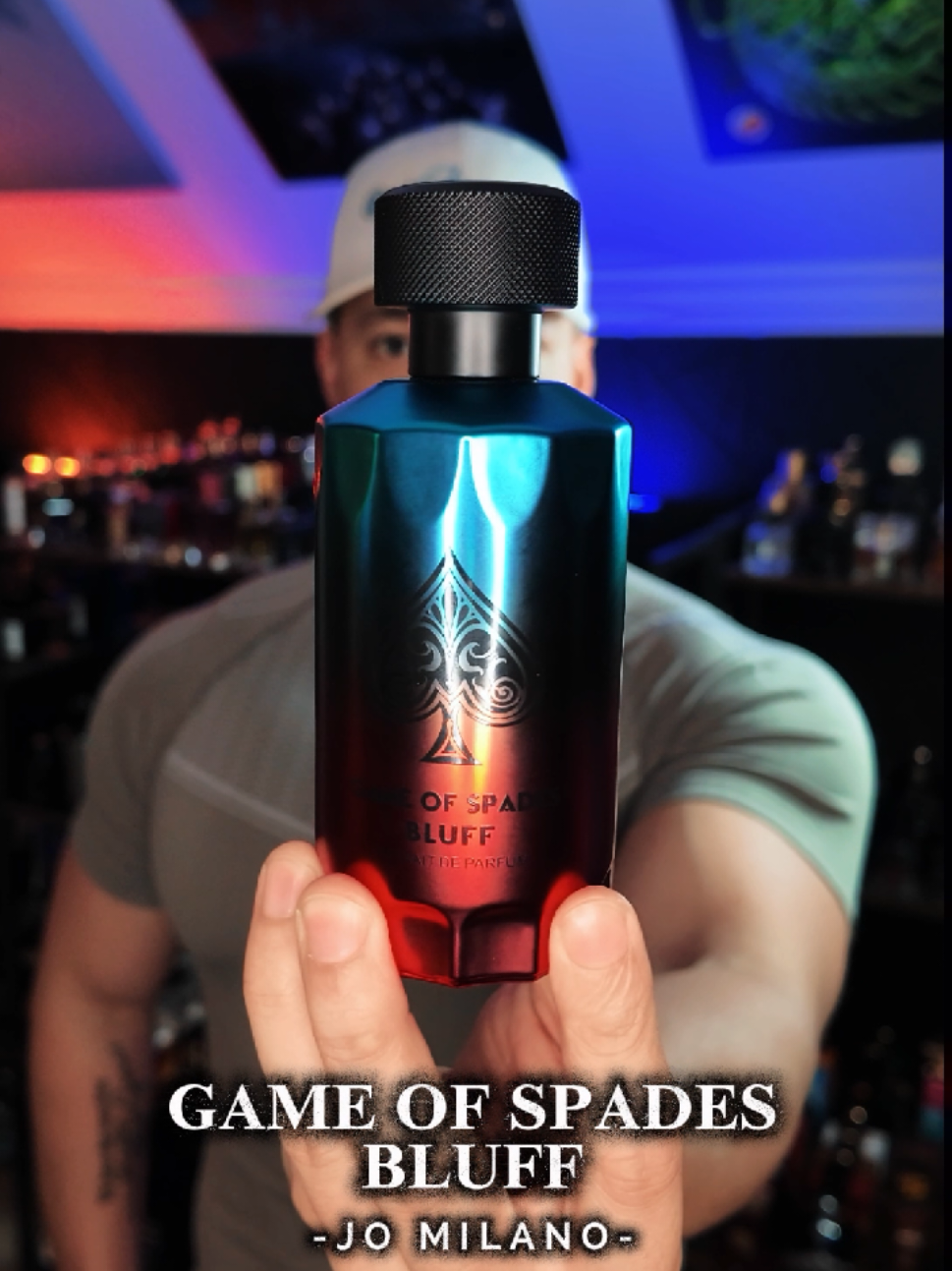 @Colitaly Fragrance