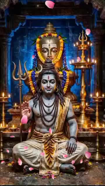 @🇲🇾🔱SHIVANMAGALSARAS🔱 🇲🇾