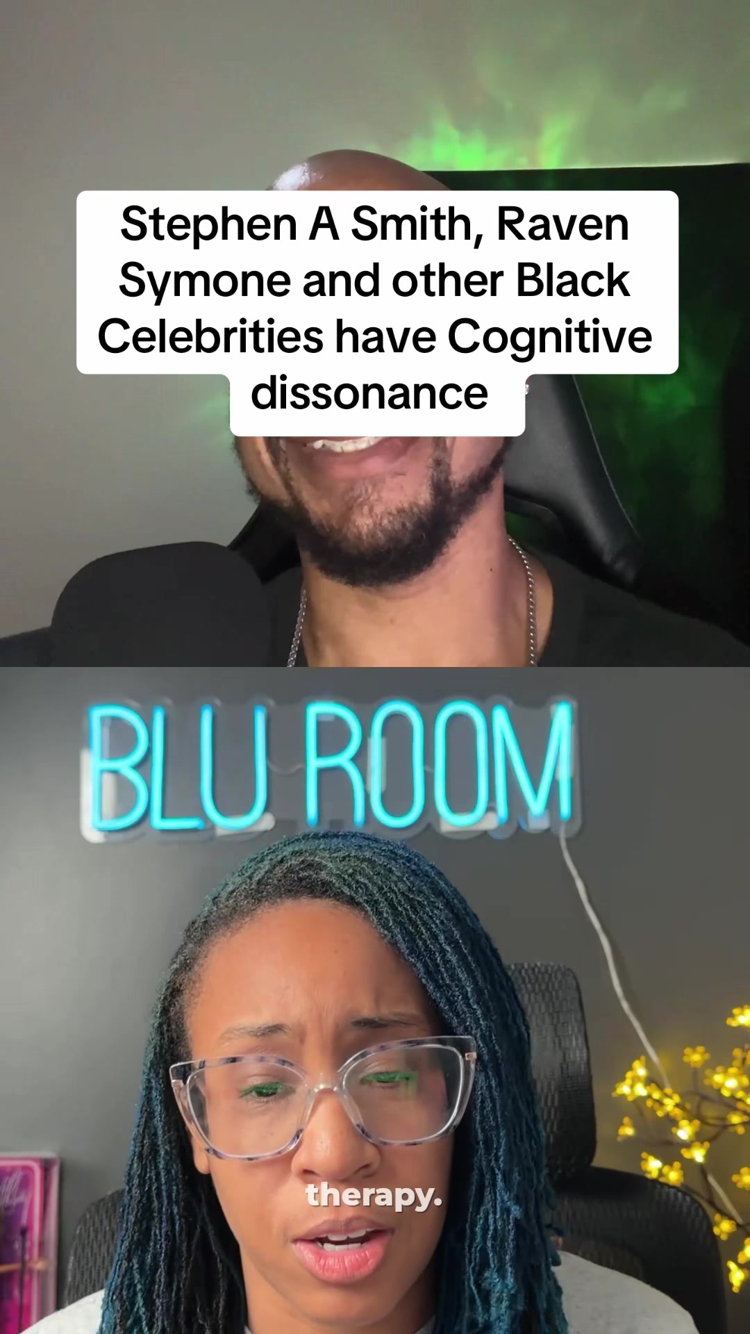 @Genesis Blu, LPC