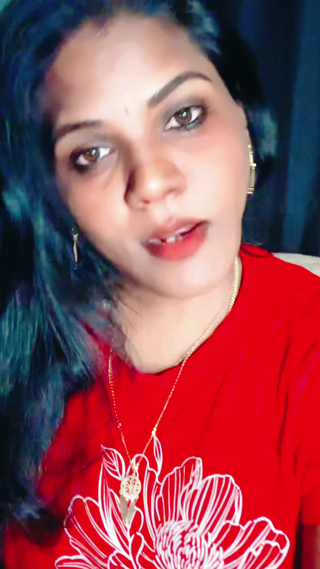 @GaYaThRI❤️ MaNiKAnDaN ❤️🇨🇦☃️
