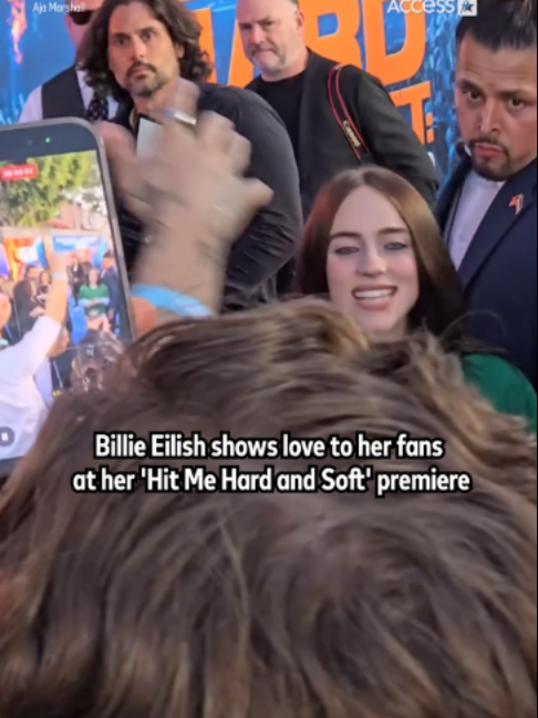 @Access Hollywood