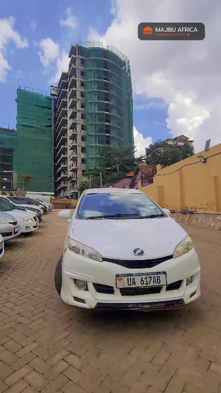 @Majibu Africa Cars