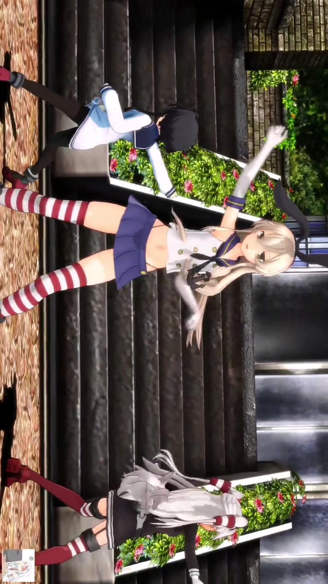 @Shimakaze Kai