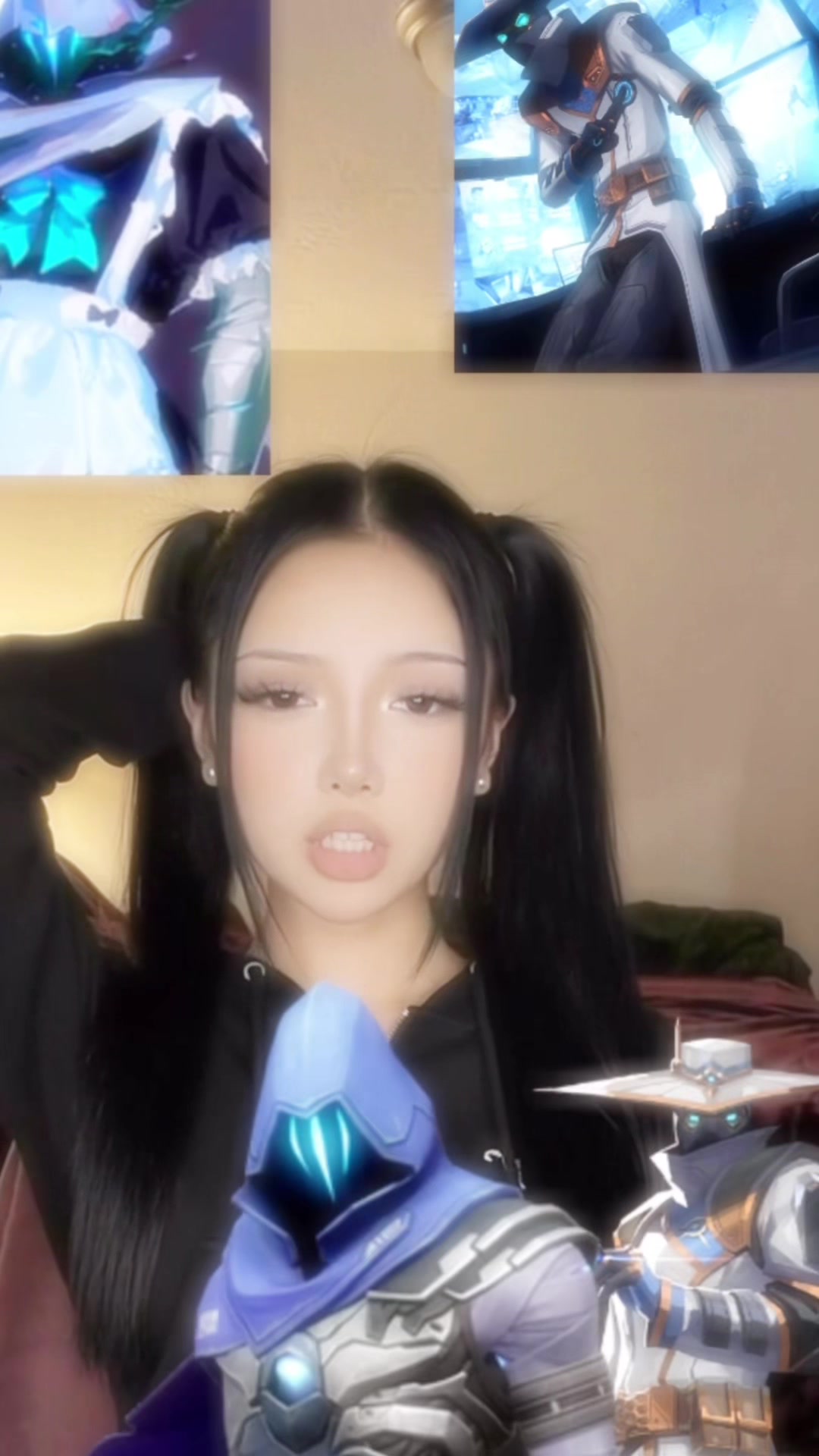@Cat Gf irl ᢉ𐭩