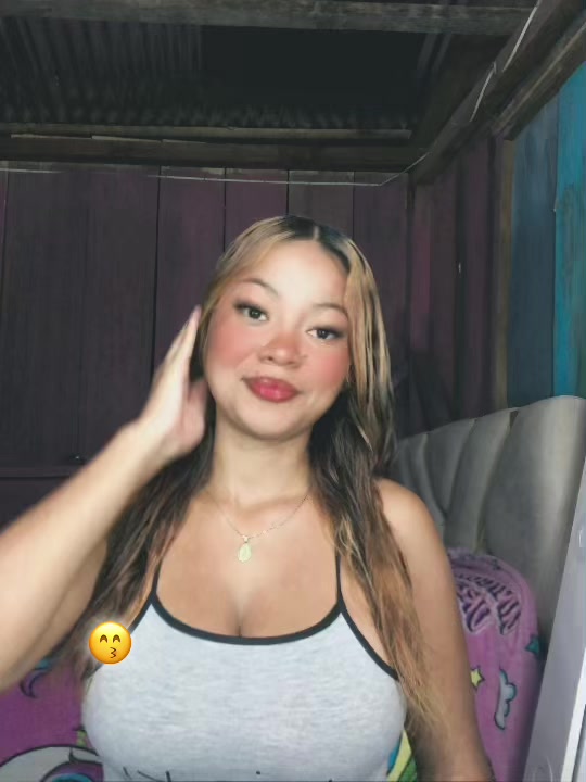 @Daymara🫧