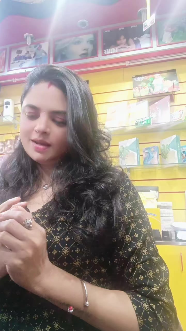 @Kavya Naidu