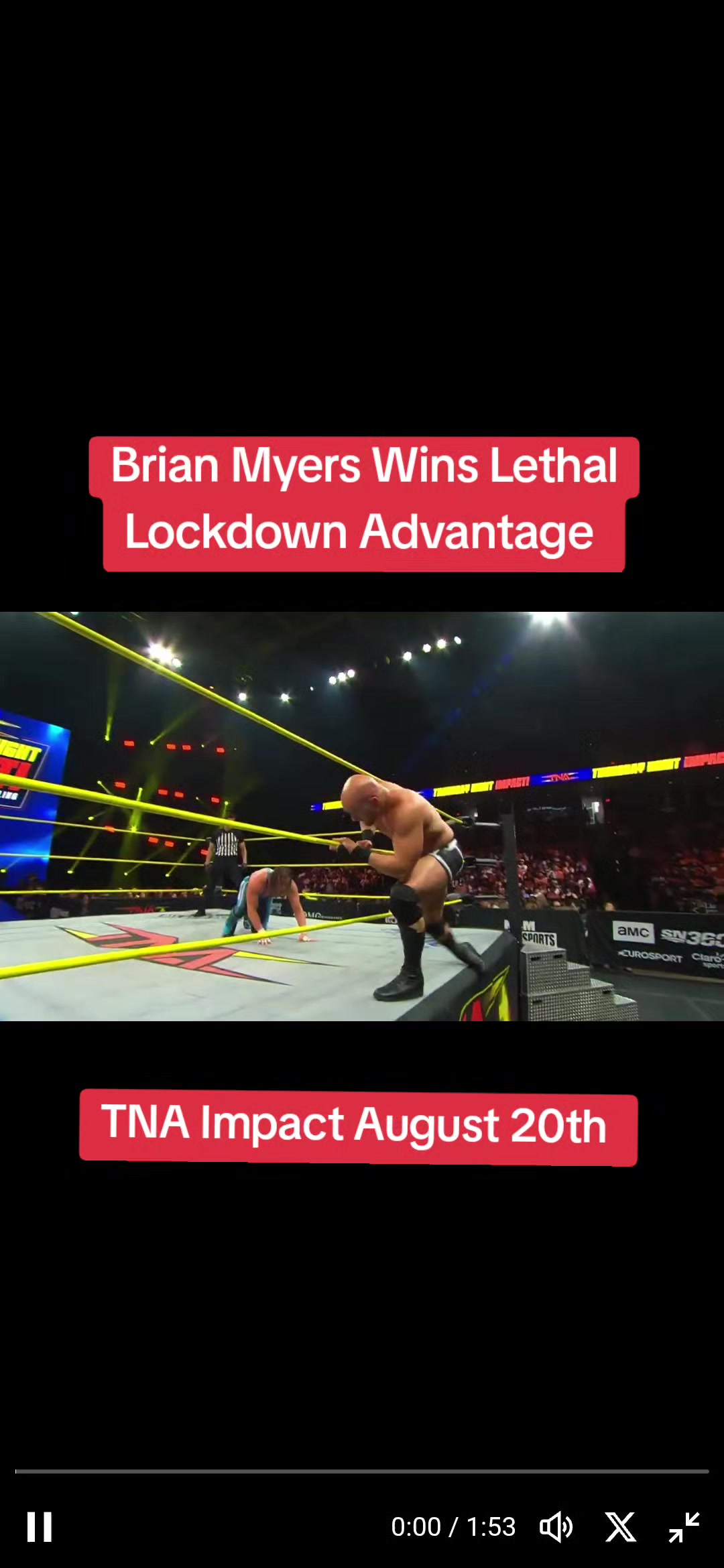 @Friday Freshness Wrestling🇨🇦