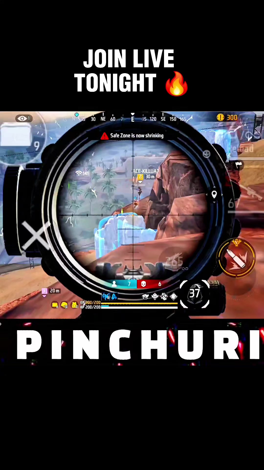 @Pinchuri