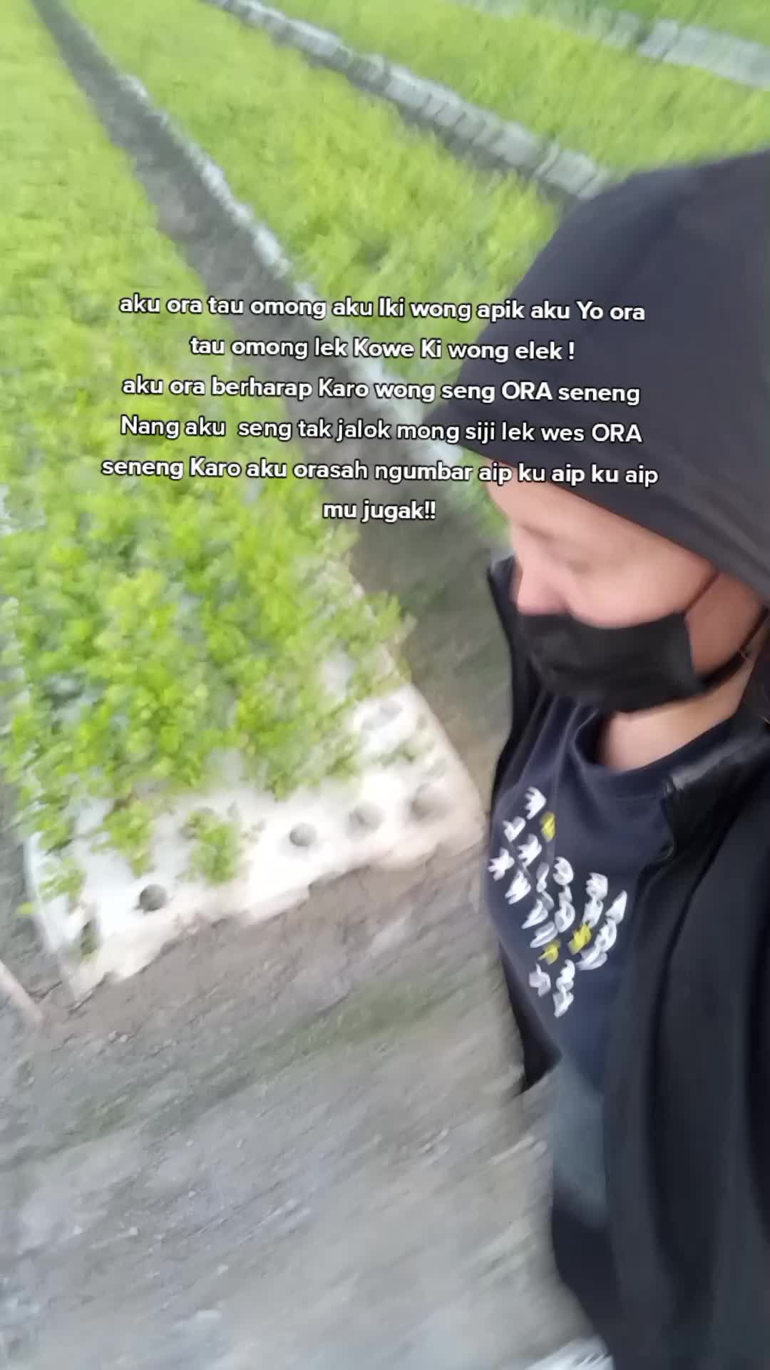 @Mbah ibuk