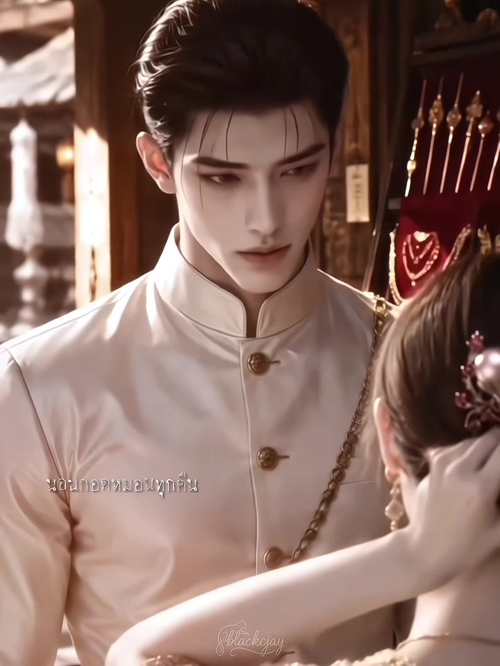@เจซีแมวดำ