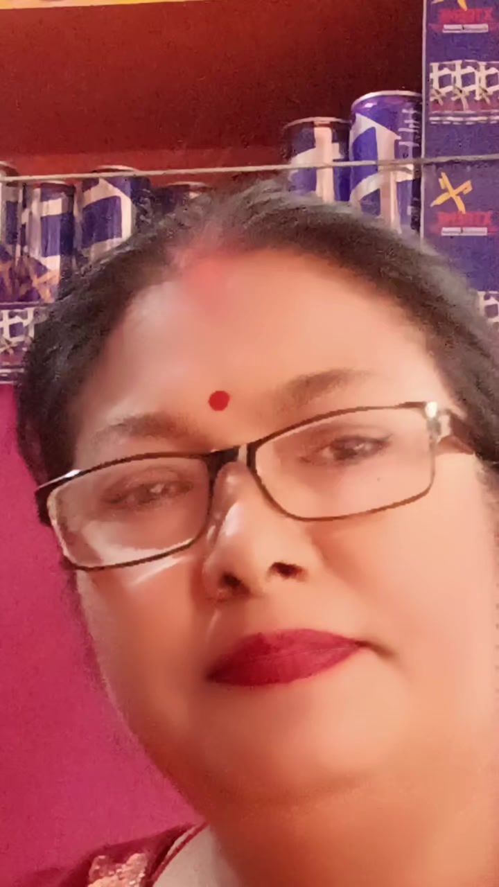 @Shanta Shrestha