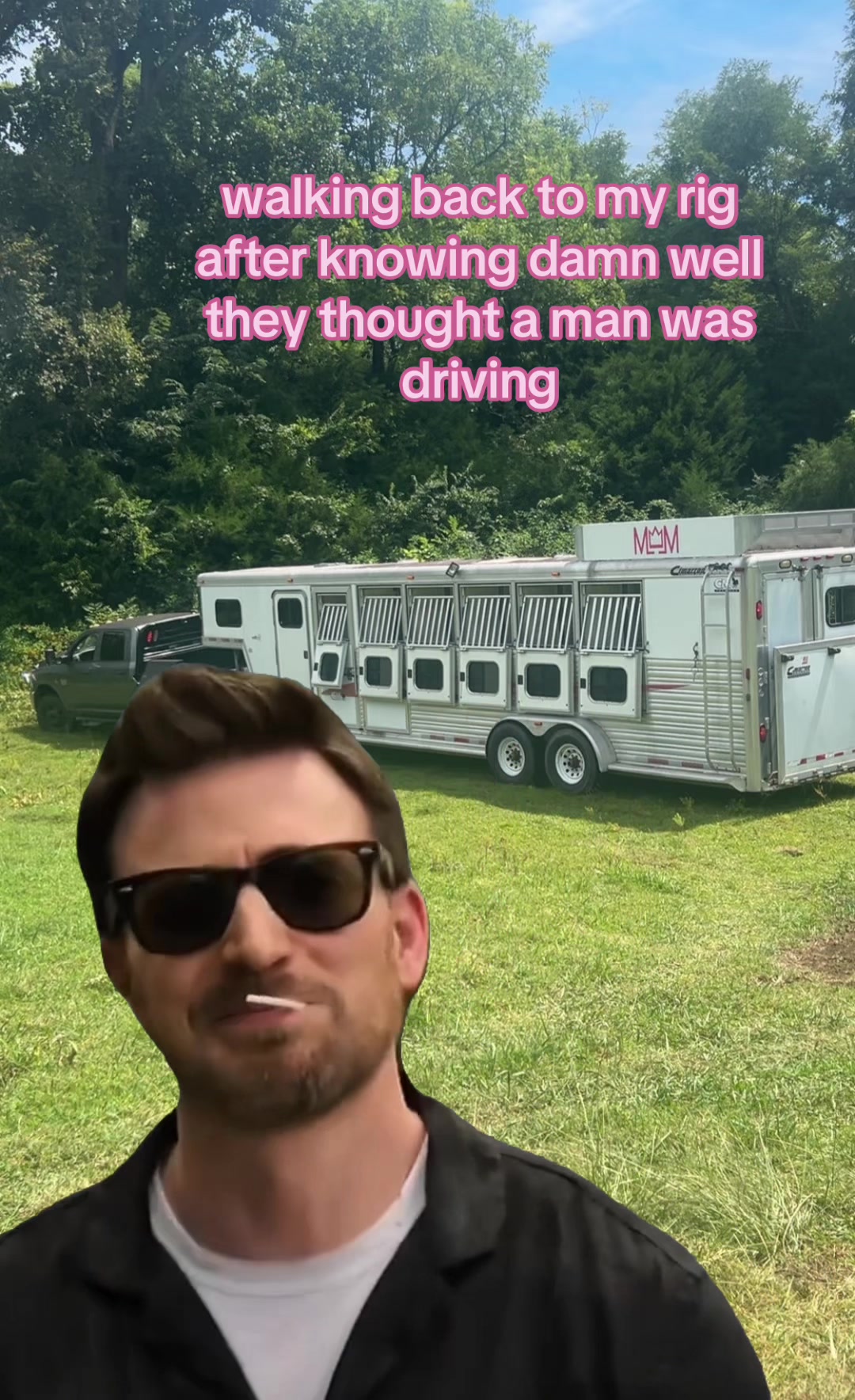 @Mackenzie