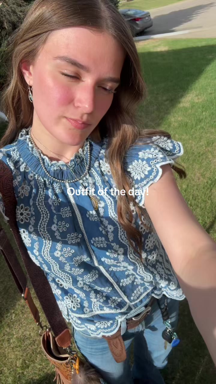 @Katrina