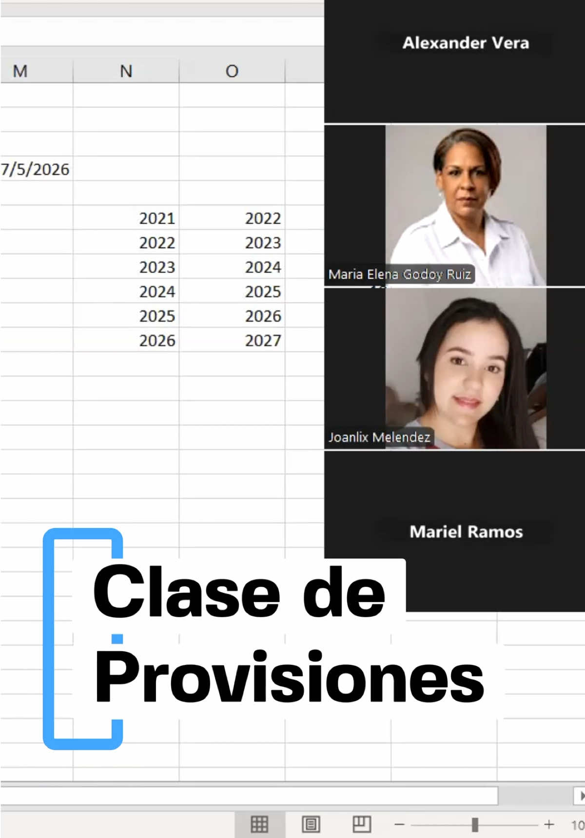 @Talento Humano Venezuela