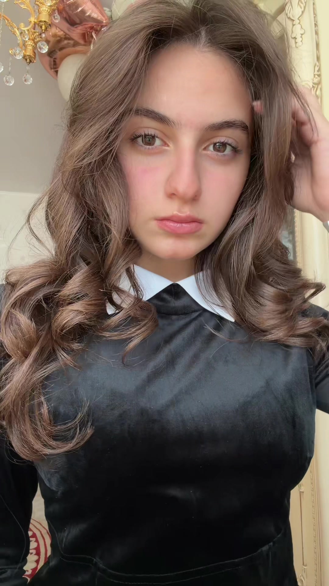 @dm