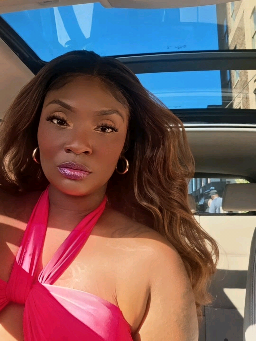 @Talaya Allen