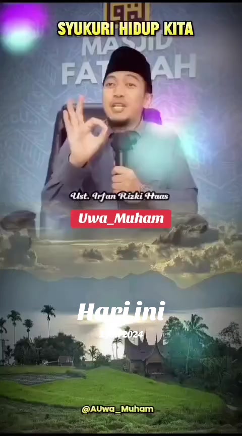 @Uwa_M