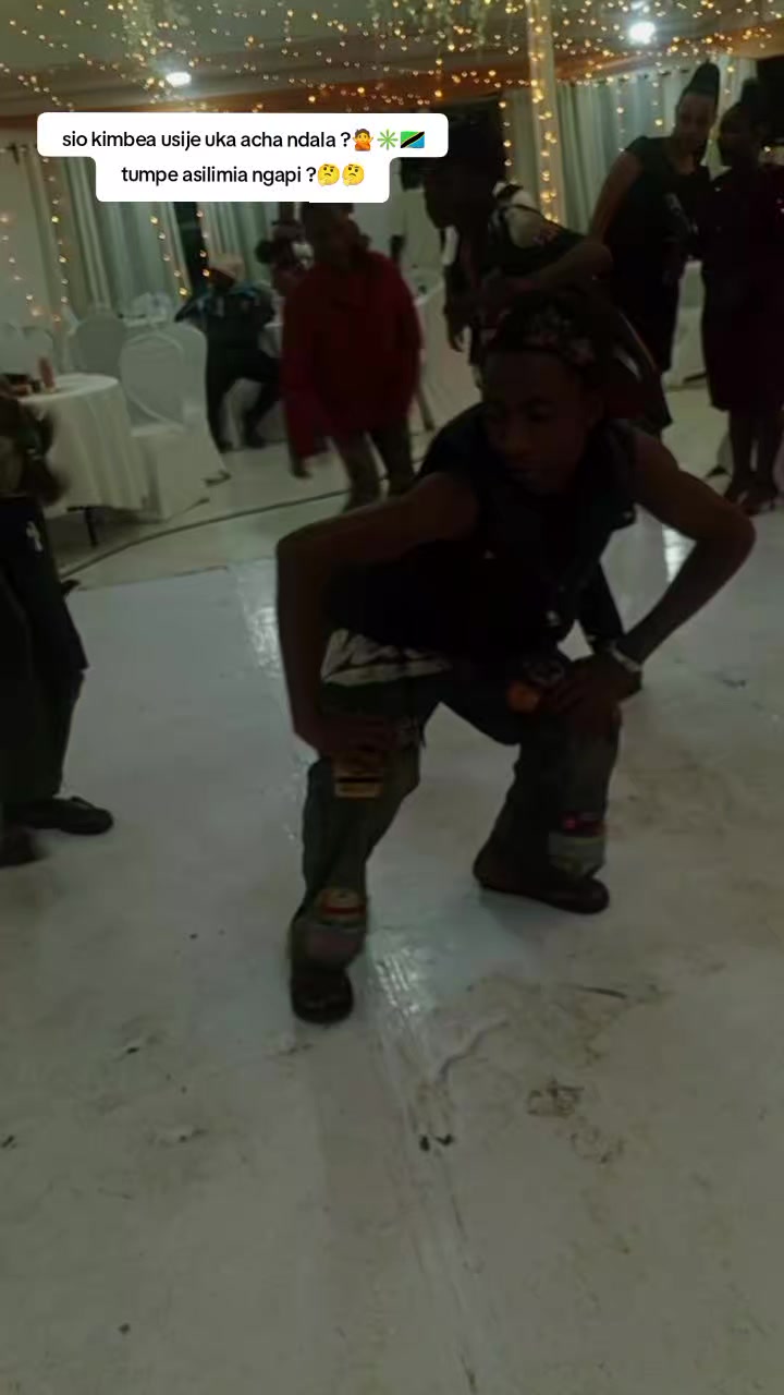 @Mzee mmoja bazeng
