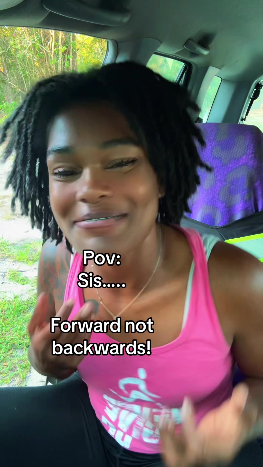 @Sharon Banks