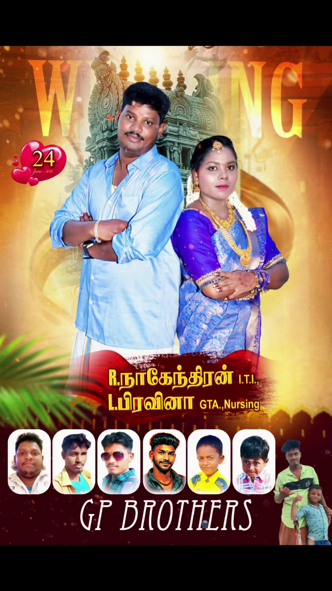 @Chinnarasu Govindaraj