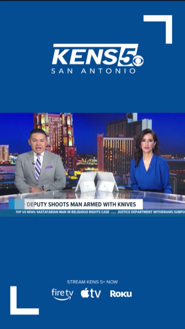 @KENS 5 News