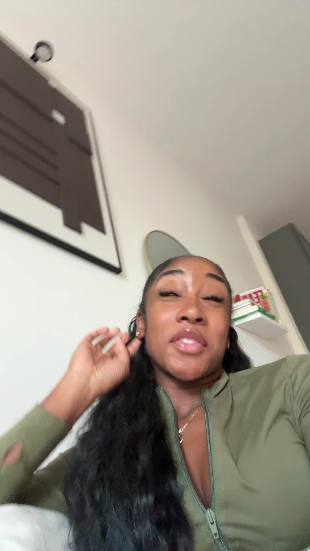 @Faith Monique ✨
