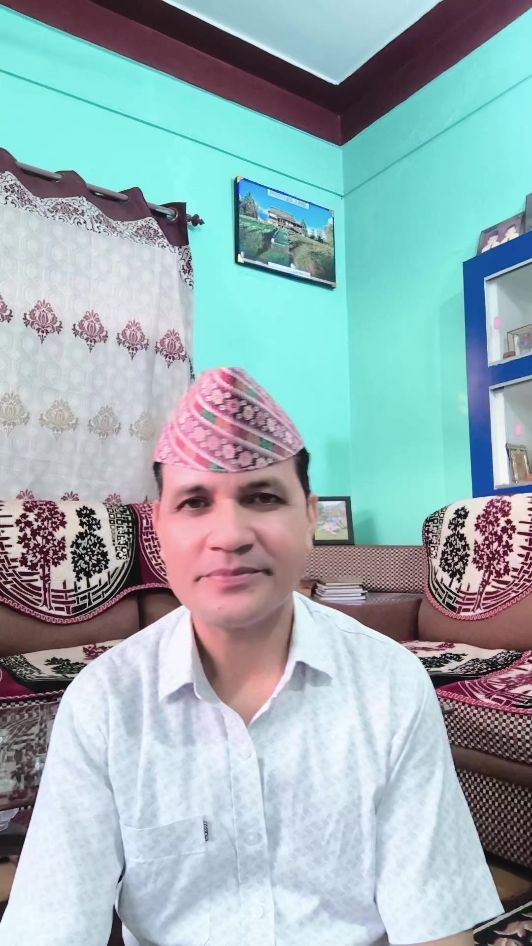@Dabal Bist