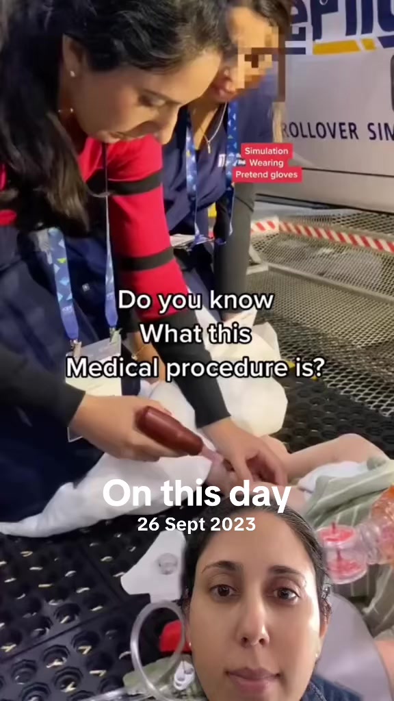 @Doctor Dee 🏥👩🏻&zwj;⚕️